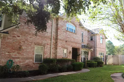 4010 Park Thicket, Houston, TX 77058