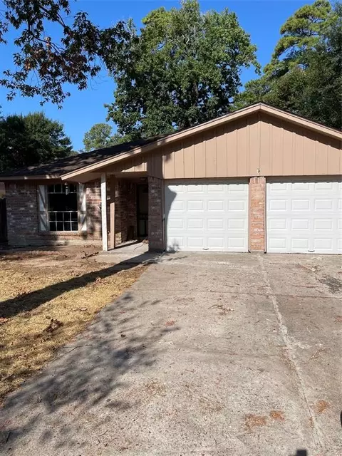 23107 Berry Pine Dr, Spring, TX 77373 photo 1
