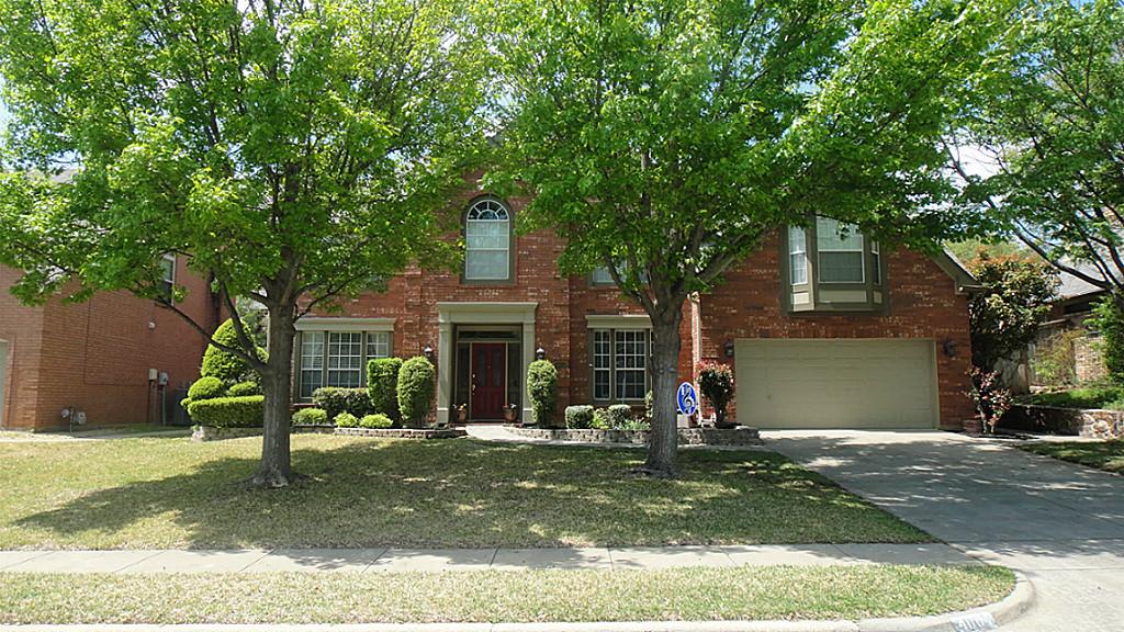 4004 Meadow Dr, Grapevine, TX 76051 photo 1