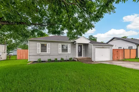 10914 La Crosse St, Jacinto City, TX 77029