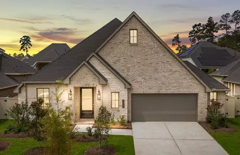 15265 Tree Swallow Ct, Magnolia, TX 77354