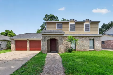13918 Wickersham Ln, Houston, TX 77077
