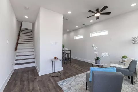 Entry Way - 18846 Elegance Ave, Spring, TX 77379 photo 1 of 2