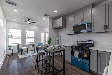 Kitchen - 18846 Elegance Ave, Spring, TX 77379 photo 1 of 2