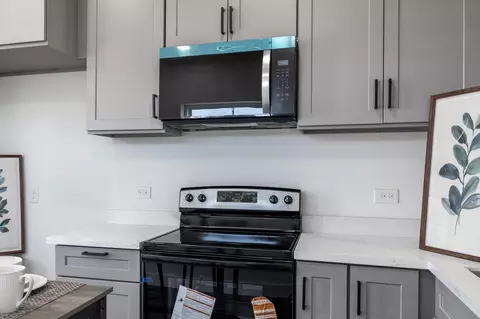 Kitchen - 18846 Elegance Ave, Spring, TX 77379 photo 2 of 2