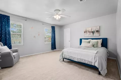 Bedroom - 4026 Oxhill Rd, Spring, TX 77388 photo 6 of 6