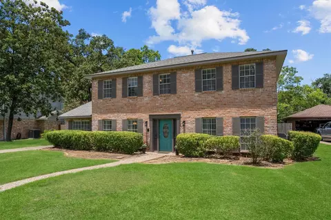 Exterior - 4026 Oxhill Rd, Spring, TX 77388 photo 2 of 8