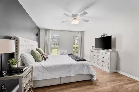 Bedroom - 4026 Oxhill Rd, Spring, TX 77388 photo 2 of 6