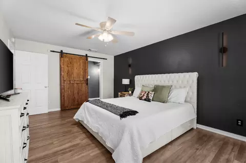 Bedroom - 4026 Oxhill Rd, Spring, TX 77388 photo 3 of 6