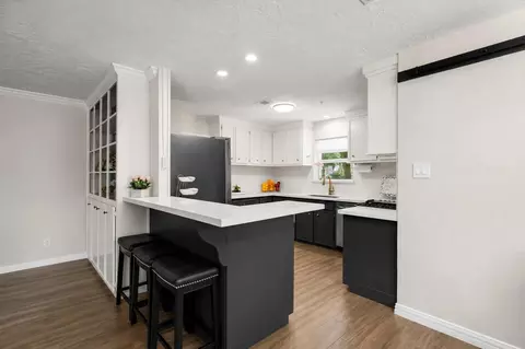 Kitchen - 4026 Oxhill Rd, Spring, TX 77388 photo 4 of 4