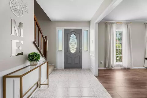 Entry Way - 4026 Oxhill Rd, Spring, TX 77388 photo 1 of 2
