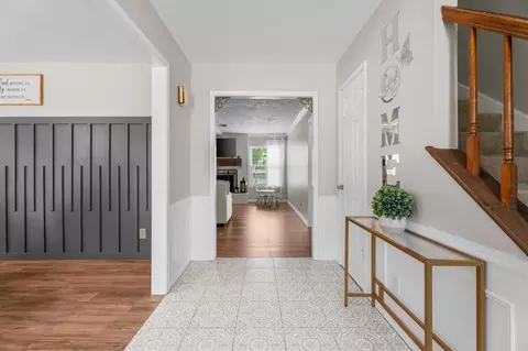 Entry Way - 4026 Oxhill Rd, Spring, TX 77388 photo 2 of 2