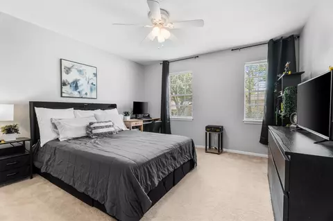 Bedroom - 4026 Oxhill Rd, Spring, TX 77388 photo 4 of 6