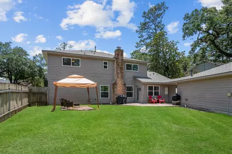Exterior - 4026 Oxhill Rd, Spring, TX 77388 photo 5 of 8