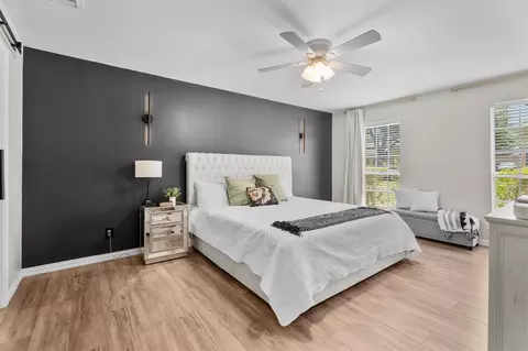 Bedroom - 4026 Oxhill Rd, Spring, TX 77388 photo 1 of 6