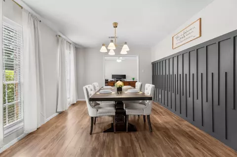 Dining - 4026 Oxhill Rd, Spring, TX 77388 photo 3 of 5