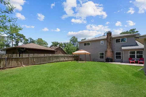 Exterior - 4026 Oxhill Rd, Spring, TX 77388 photo 6 of 8