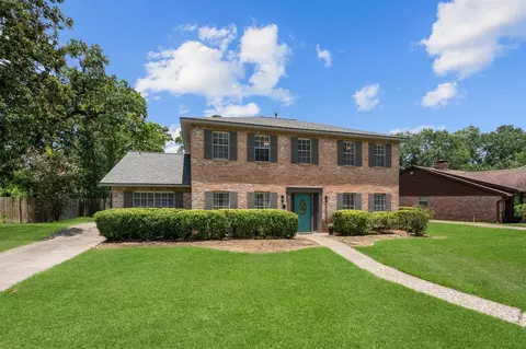 Exterior - 4026 Oxhill Rd, Spring, TX 77388 photo 3 of 8