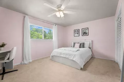 Bedroom - 4026 Oxhill Rd, Spring, TX 77388 photo 5 of 6