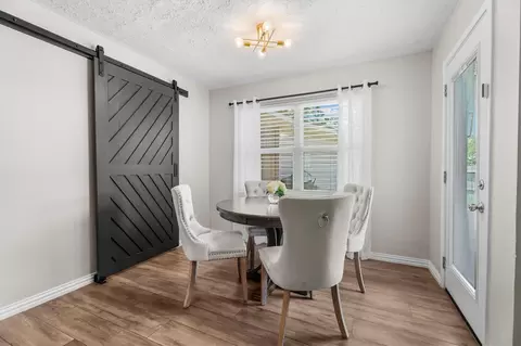 Dining - 4026 Oxhill Rd, Spring, TX 77388 photo 4 of 5