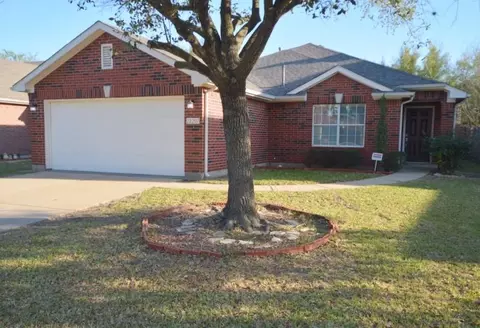 21207 Bridge Springs Ln, Katy, TX 77449