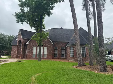 18803 Mountain Spring Dr, Spring, TX 77379