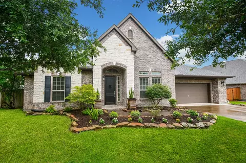 4029 Carolina Shores Ln, League City, TX 77573