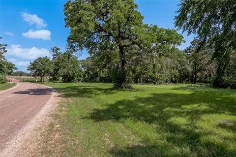 lot3 Tara Dr, Trinity, TX 75862
