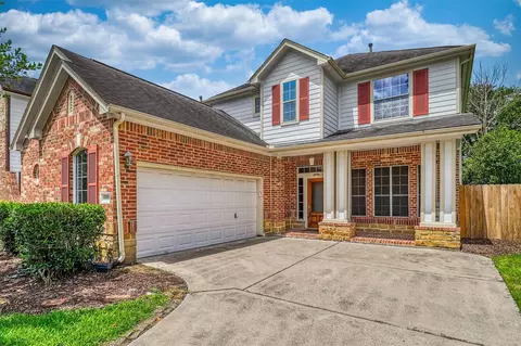 6102 Breezy Hollow Ln, Katy, TX 77450