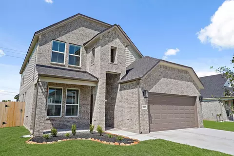 3110 Boulder Ridge Dr, Rosenberg, TX 77471 photo 27