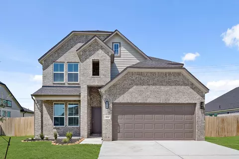 3110 Boulder Ridge Dr, Rosenberg, TX 77471 photo 26