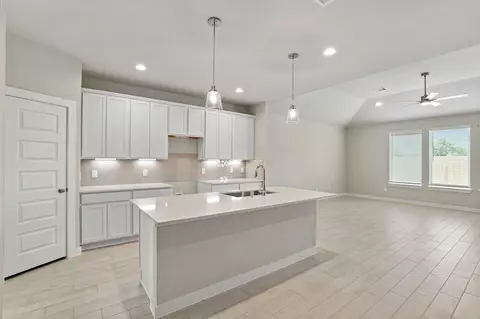 3110 Boulder Ridge Dr, Rosenberg, TX 77471 photo 2