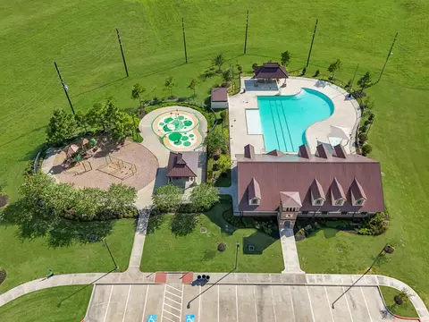 3110 Boulder Ridge Dr, Rosenberg, TX 77471 photo 29