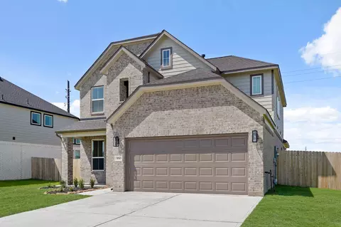 3110 Boulder Ridge Dr, Rosenberg, TX 77471 photo 28