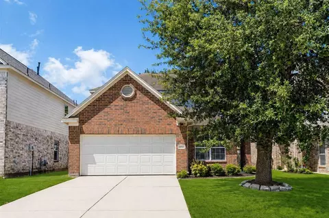 22523 Spring Crossing Dr, Spring, TX 77373