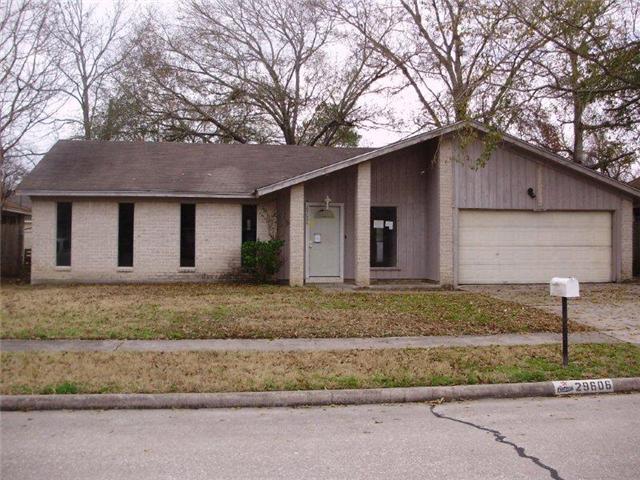 29606 Binefield St, Spring, TX 77386 photo 1