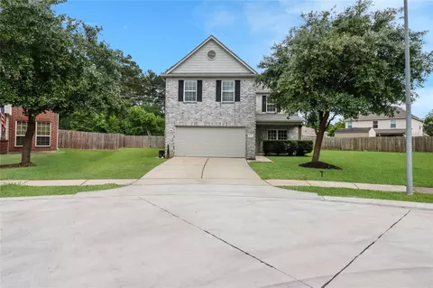 1830 Sun Point Ct, Humble, TX 77396