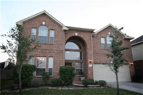 2307 Ligustrum Flower Dr, Spring, TX 77388 photo 1
