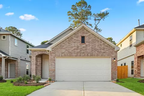 24717 Lago Bay Ln, Huffman, TX 77336