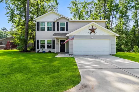 125 Thyme, Livingston, TX 77351