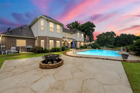 3926 Crystal Cascade Ln, Richmond, TX 77406
