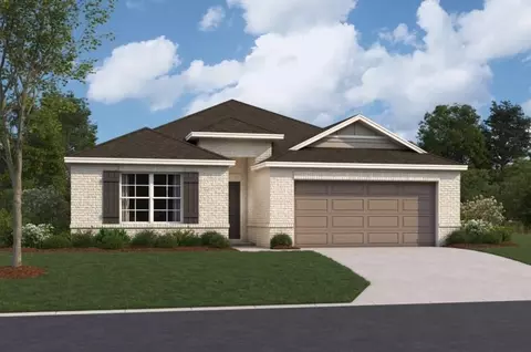 946 Garden Path Dr, Willis, TX 77378
