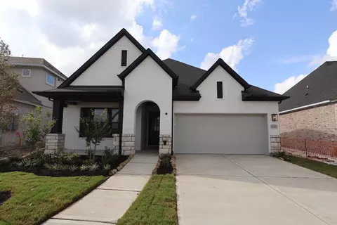 7042 Salt Dome Dr, Friendswood, TX 77546