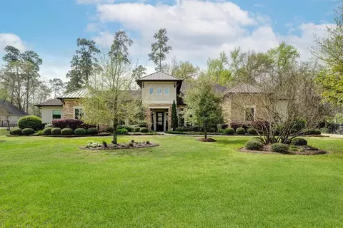 4222 Hidden Winds Dr, Spring, TX 77386 photo 1