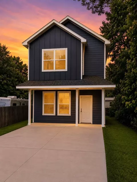 11443 Underwood St, Willis, TX 77318