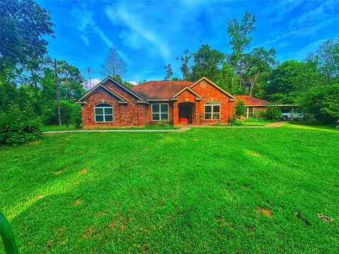 13501 Stowe Rd, Conroe, TX 77306