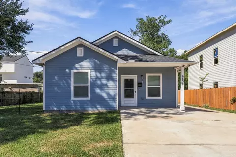 6834 Goforth St, Houston, TX 77021