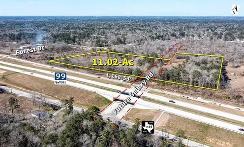 000 Forest Dr, New Caney, TX 77357