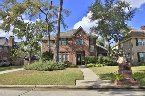 3618 Walnut Forest Ln, Spring, TX 77388