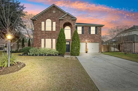 7530 Nicholforest Ln, Spring, TX 77389 photo 1
